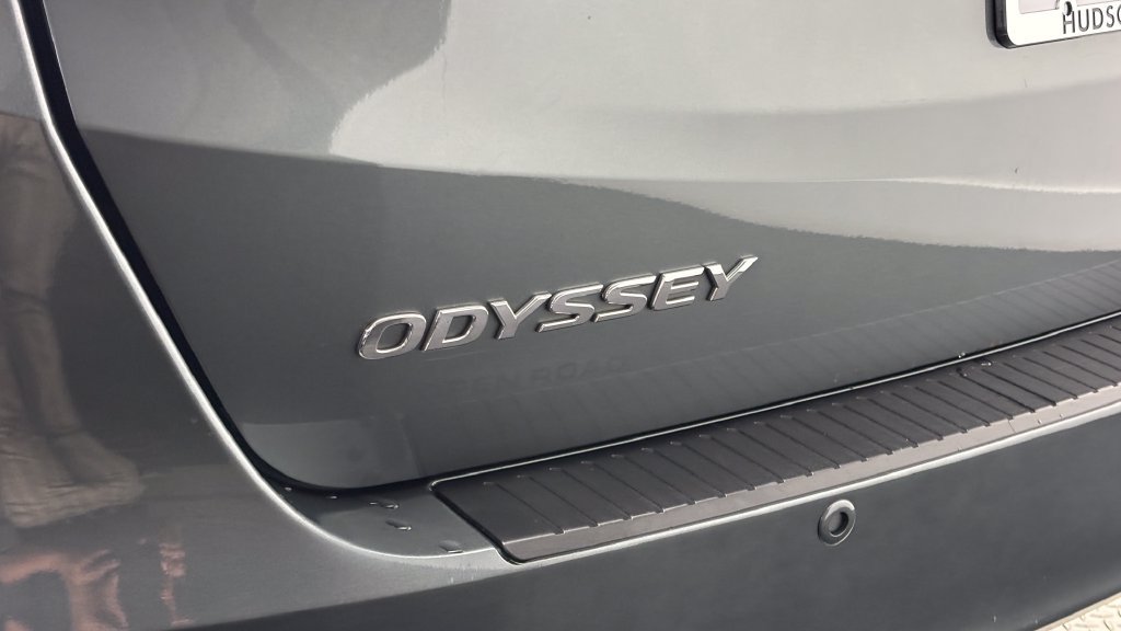 Used 2019 Honda Odyssey Touring image 7