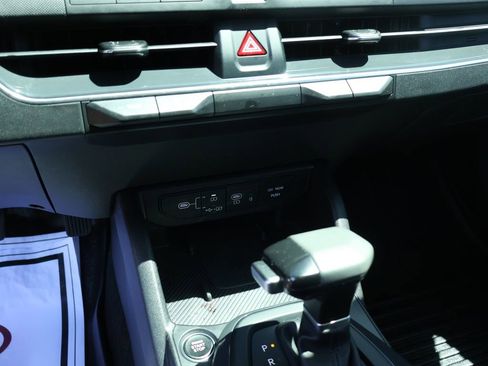 Used 2025 Kia K4 EX FWD image 34