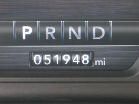 Used 2020 RAM 1500 Laramie AWD/4WD image 17