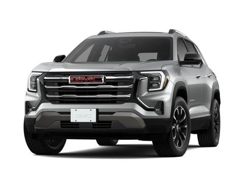 New 2026 GMC Terrain Elevation image 17