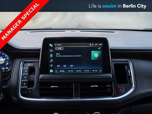 Used 2023 Chevrolet Tahoe LT image 23