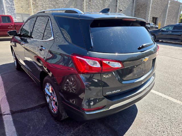 Used 2019 Chevrolet Equinox Premier FWD image 7