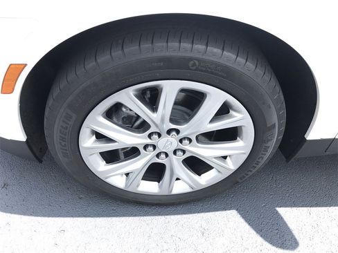 Used 2021 Cadillac XT5 Sportv image 10