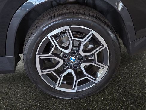 Used 2026 BMW X1 xDrive28i w/ Convenience Package AWD/4WD image 20