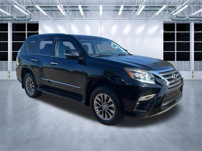 Used 2014 Lexus GX 460 Luxury