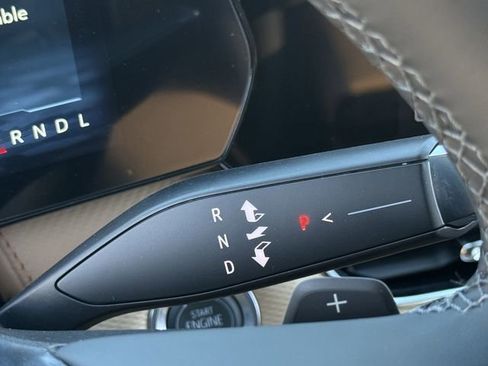 New 2026 Chevrolet Equinox ACTIV w/ Convenience Package III image 17