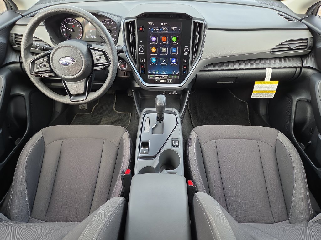 Certified 2026 Subaru Crosstrek 2.5i Premium AWD/4WD image 14