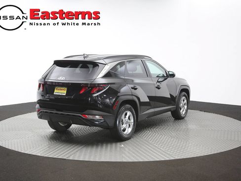 Used 2024 Hyundai Tucson SEL AWD/4WD image 36