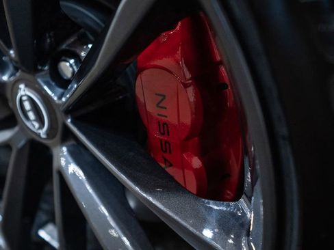 Used 2024 Nissan Z Performance w/ Floor Mat Package RWD image 11