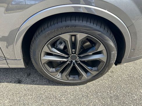 Certified 2026 Audi Q7 3.0T Premium Plus AWD/4WD image 25