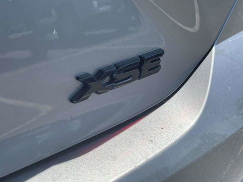 New 2026 Toyota Camry XSE FWD image 12