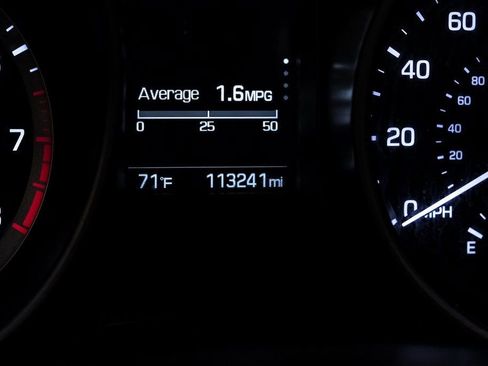 Used 2017 Hyundai Santa Fe Sport image 26