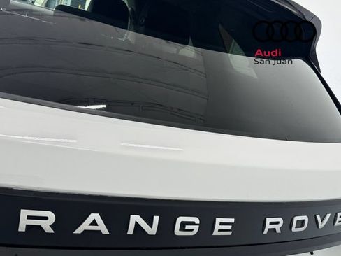 Used 2020 Land Rover Range Rover Velar S AWD/4WD image 16
