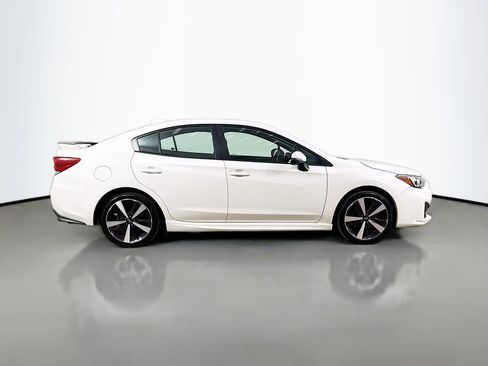 Used 2019 Subaru Impreza 2.0i Sport AWD/4WD image 9