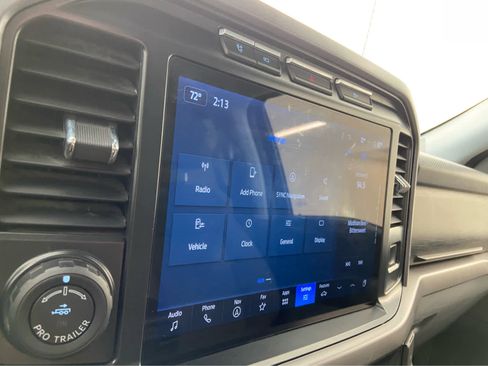 Used 2024 Ford F150 XLT w/ Mobile Office Package AWD/4WD image 29