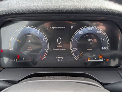 New 2026 Jeep Grand Cherokee Laredo X image 25