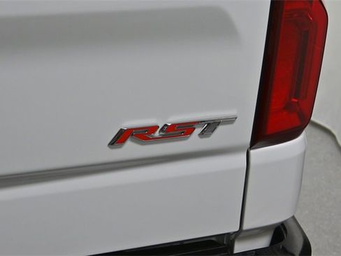 Certified 2023 Chevrolet Silverado 1500 RST w/ All Star Edition Plus image 6