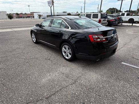 Used 2016 Ford Taurus SEL w/ Equipment Group 201A FWD image 2
