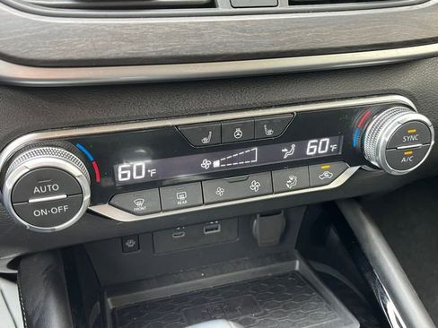 Used 2023 Nissan Altima 2.5 SL image 20