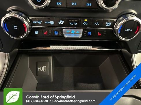 New 2026 Ford F150 Lariat image 36