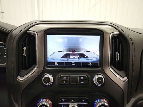 Used 2021 GMC Sierra 1500 Denali w/ Driver Alert Package II image 25
