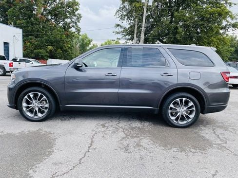 Used 2020 Dodge Durango GT image 3