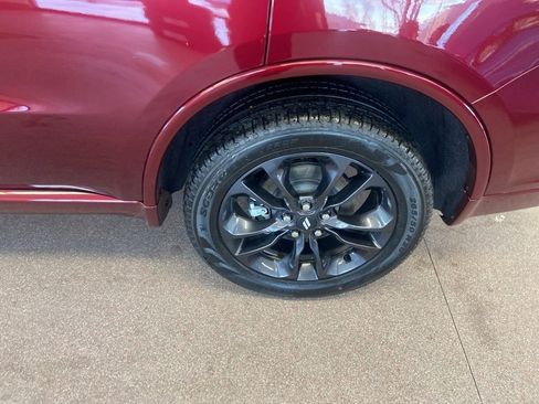 New 2026 Dodge Durango GT image 9