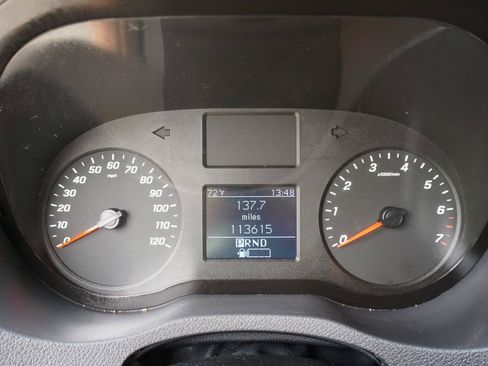 Used 2019 Mercedes-Benz Sprinter 1500 image 15