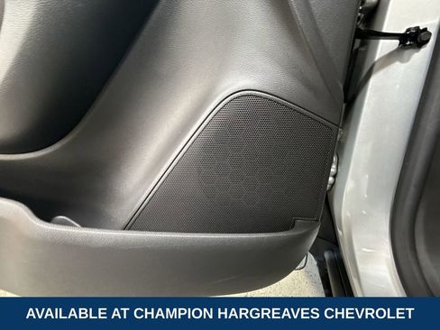 Certified 2022 Chevrolet Trax LT w/ LT Convenience Package image 32