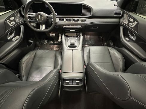 Certified 2024 Mercedes-Benz GLE 450 4MATIC image 26