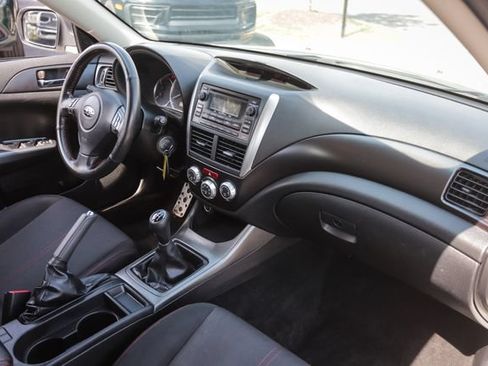 Used 2013 Subaru Impreza WRX Hatchback AWD/4WD image 53