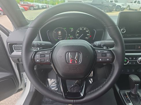 Used 2026 Honda Civic Sport image 16