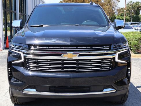 Used 2023 Chevrolet Tahoe Premier image 12