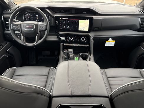 New 2026 GMC Sierra 1500 AT4X AWD/4WD image 16