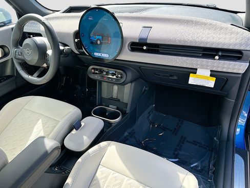 New 2026 MINI Cooper S image 22