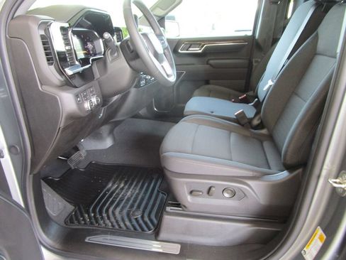 New 2026 GMC Sierra 1500 Elevation AWD/4WD image 31