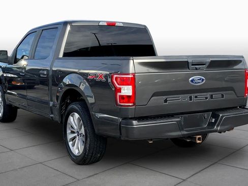 Used 2018 Ford F150 XL w/ Equipment Group 101A Mid image 12