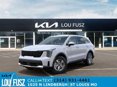 New 2026 Kia Sorento LX