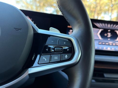 Certified 2025 BMW 430i xDrive Coupe w/ M Sport Package image 19