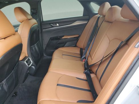 Certified 2024 Kia K5 GT image 7