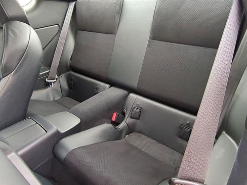 New 2026 Subaru BRZ tS image 16