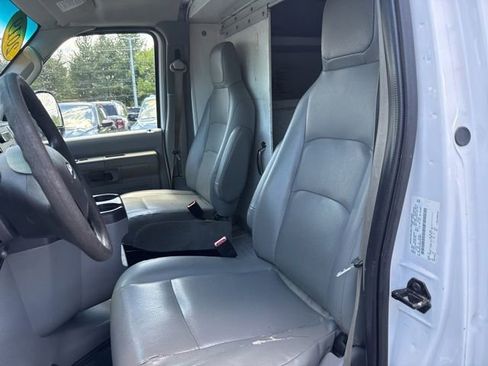 Used 2019 Ford E-350 and Econoline 350 Super Duty w/ Power Windows & Locks Group RWD image 25