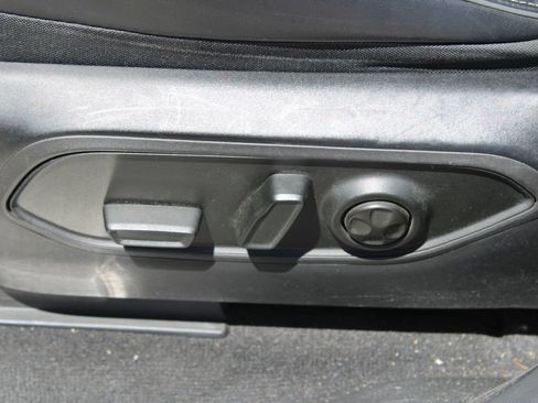 Used 2021 Jeep Grand Cherokee L Overland AWD/4WD image 19
