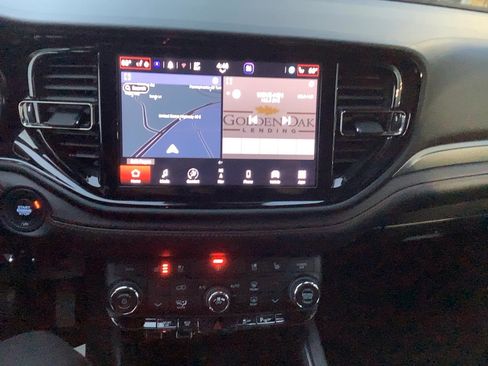 Certified 2024 Dodge Durango R/T image 15