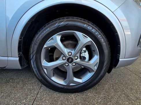 Used 2024 Ford Escape ST-Line FWD image 28