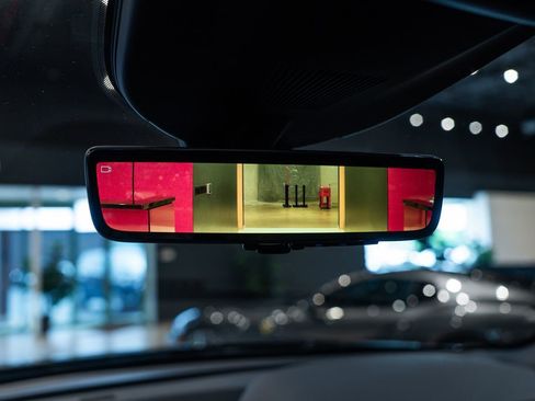 Certified 2025 Ferrari Purosangue AWD/4WD image 35