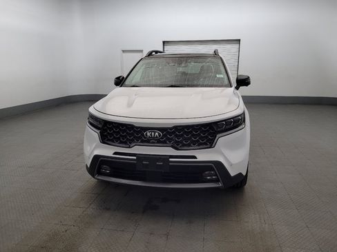 Used 2021 Kia Sorento SX Prestige AWD/4WD image 15