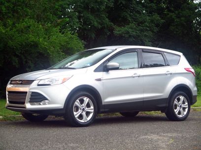 Used 2016 Ford Escape SE