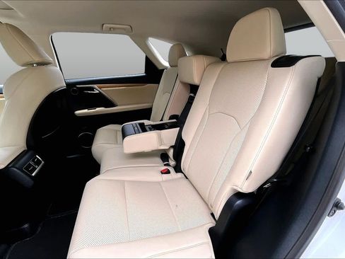 Used 2022 Lexus RX 350L FWD w/ Premium Package image 21