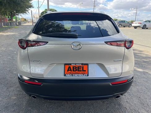 Used 2024 MAZDA CX-30 AWD 2.5 S w/ Preferred Package image 6
